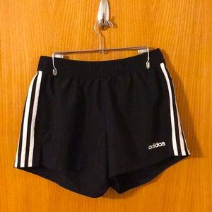 Women’s Adidas Sorts - size S